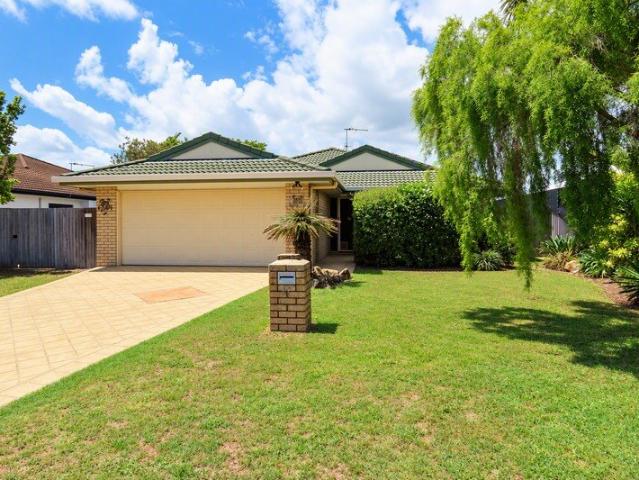 FANTASTIC FAMILY HOME IN BUCASIA