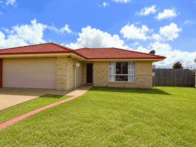 Fantastic family home in Gracemere