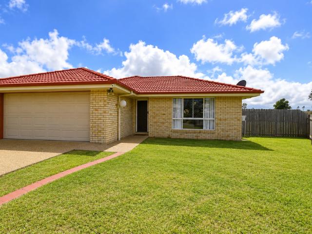 Fantastic family home in Gracemere