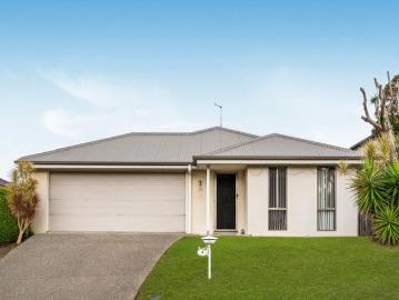 Fantastic Family Home in Great Location!