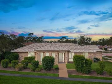 Fantastic Family Home in Desired Location
