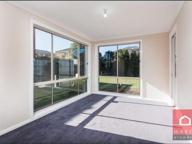 Fantastic Family Home in Kellyville Ridge