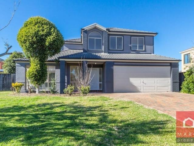 Fantastic Family Home in Kellyville Ridge