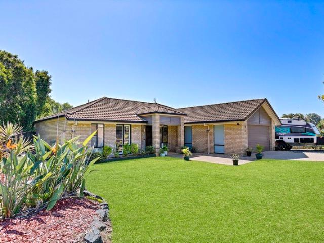 Fantastic Family Home in Sought After Location!