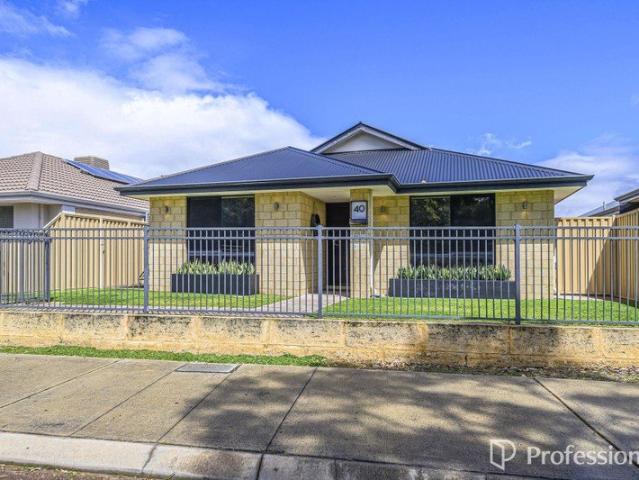 Fantastic Family Home in Redgum Brook Estate