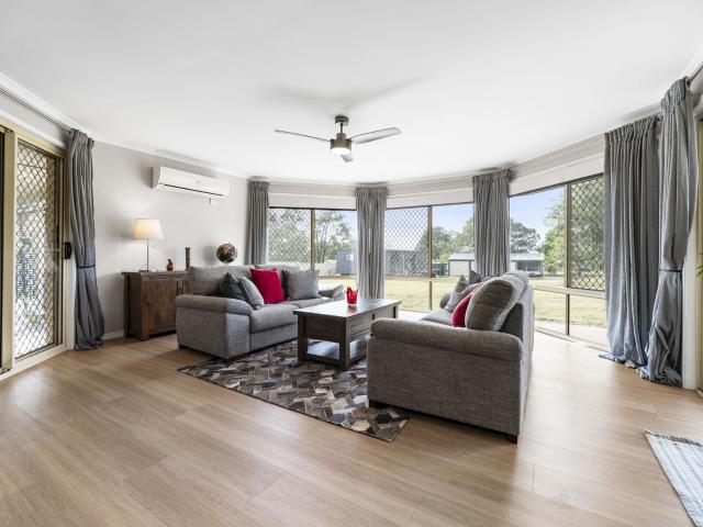 Fantastic Family Home plus Granny Flat plus Huge Shed plus Solar!