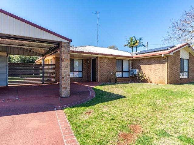 Fantastic Family Home Plus Solar!