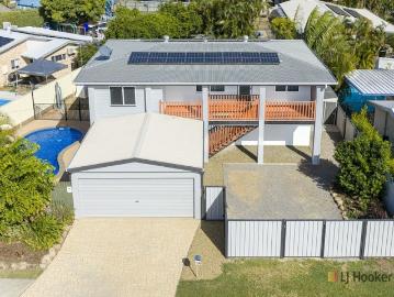Tannum Sands, Gladstone Regional, Mud Island, Queensland