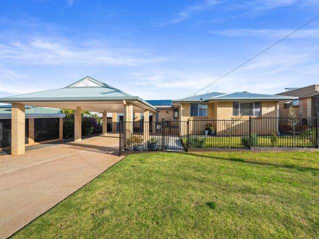 Fantastic Family Home with Incredible Living Space