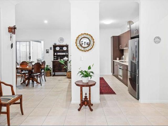 FANTASTIC FAMILY HOME WITH LARGE BACKYARD AND COMPLEX FACILITIES INCLUDING POOL, TENNIS COURT, KIDS PARK AREA & BASKETBALL COURT