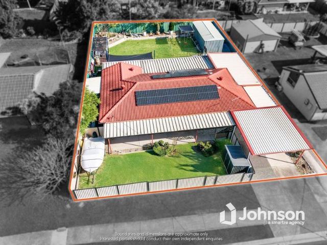 Fantastic Family Home with Solar, Side Access, Shed & Swim Spa!