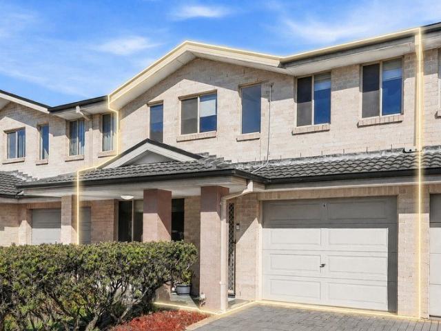 Fantastic Family Living in a Quiet Setting!