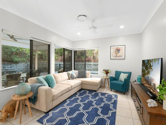 FANTASTIC FAMILY LIVING IN ELEVATED MOUNT SHERIDAN!