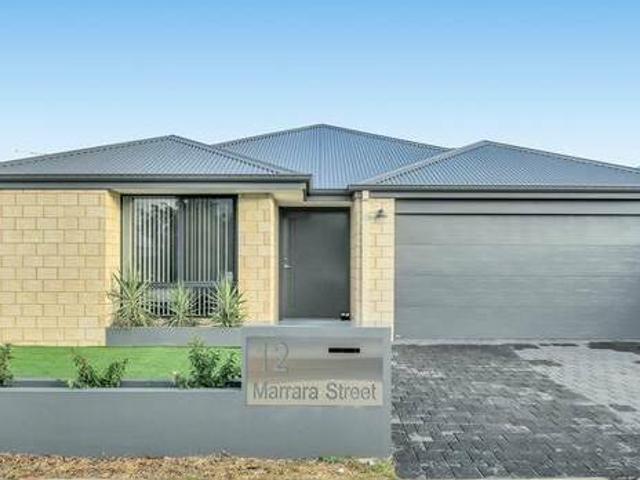 FANTASTIC FAMILY LIVING IN GLENLEA ESTATE BALDIVIS