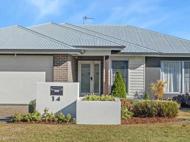 Fantastic Family Living in Kleinton