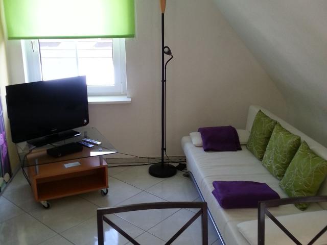 Fantastic, fashionable suite Stuttgart, Stuttgart Amsterdam Apartments for Rent