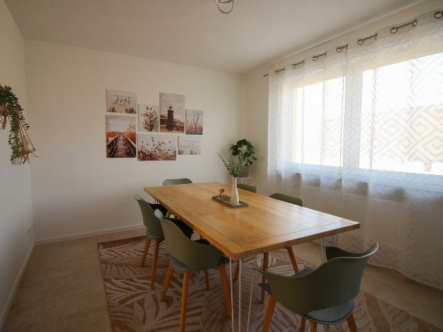 Fantastic feel good oasis with balcony and garage, Aschaffenburg Amsterdam Apartments for Rent