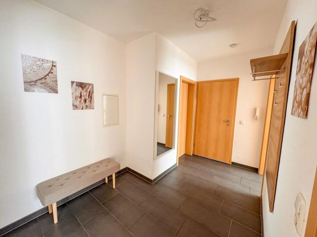 Fantastic feel good oasis with balcony and garage, Aschaffenburg Amsterdam Apartments for Rent