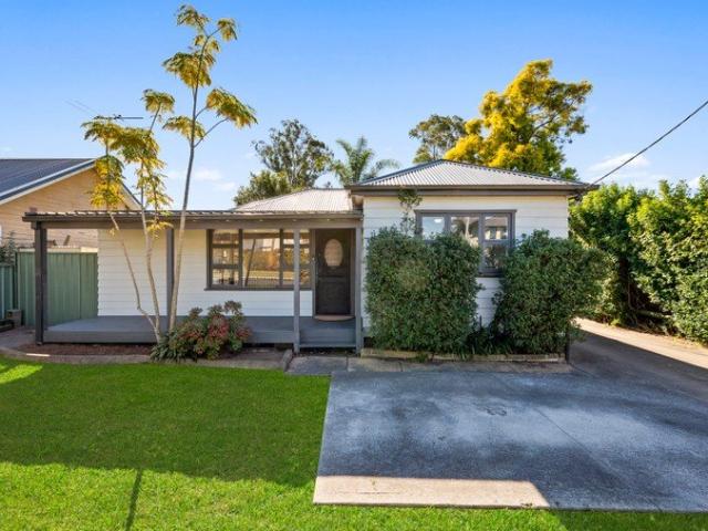 Fantastic First Home