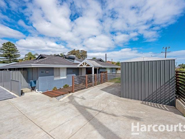 Fantastic First Home!