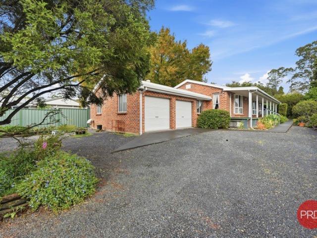 Fantastic First Home or Downsizer in the Heart of Nana Glen