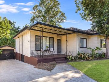 Fantastic First Home or Investment Opportunity on 556.4sqm