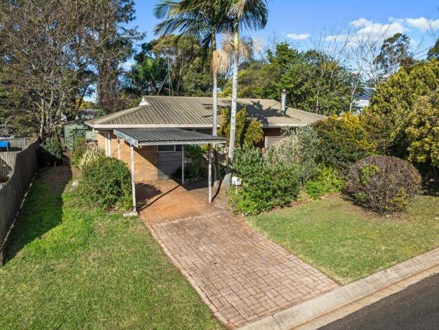Fantastic First Home or Investment in Wilsonton Heights