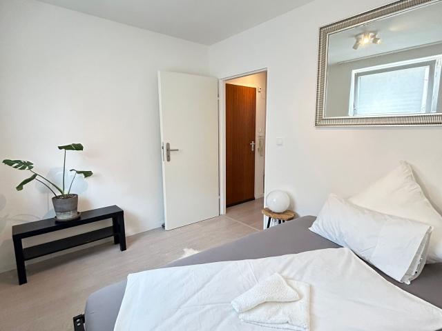 Fantastic flat with a rooftop