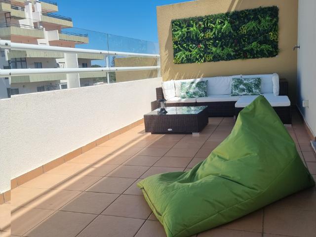 Fantastic flat at Alvor Algarve