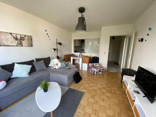Fantastic flat Bonn