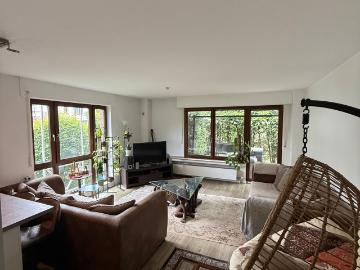Fantastic flat in Düsseldorf