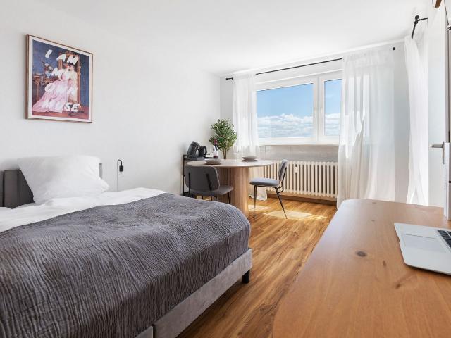 Fantastic flat in Karlsruhe, Karlsruhe Amsterdam Apartments for Rent