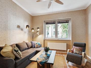 Fantastic flat in Köln Near the University Medical Center