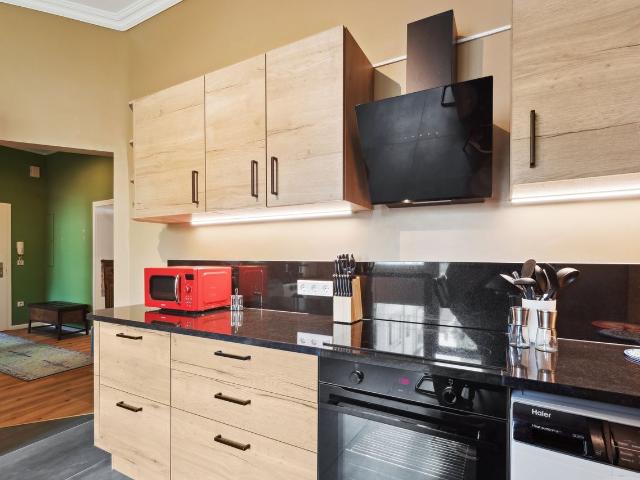 Fantastic flat in Köln Near the University Medical Center, Koln Amsterdam Apartments for Rent