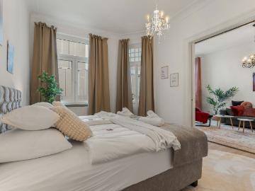 Fantastic flat located in Oldenburg