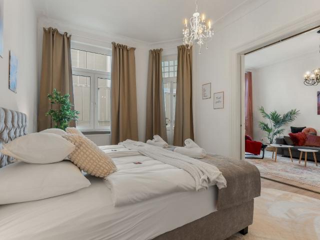 Fantastic flat located in Oldenburg, Oldenburg Amsterdam Apartments for Rent