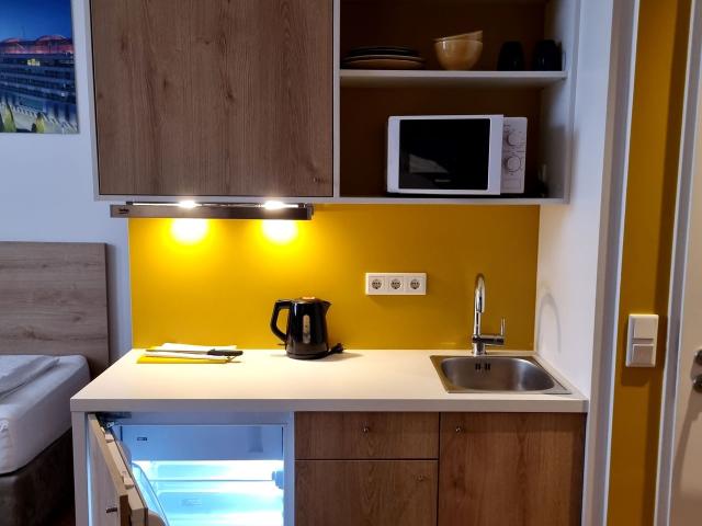 Fantastic flat located in Hallbergmoos, Hallbergmoos Amsterdam Apartments for Rent