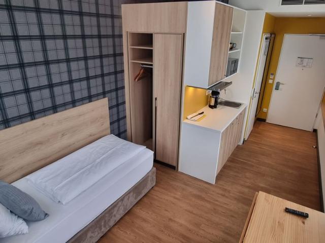 Fantastic flat located in Hallbergmoos, Hallbergmoos Amsterdam Apartments for Rent