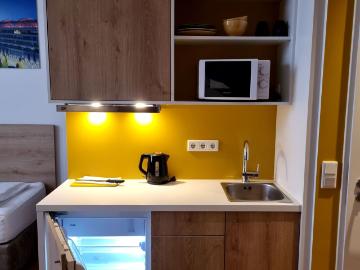Fantastic flat located in Hallbergmoos, Hallbergmoos Amsterdam Apartments for Rent