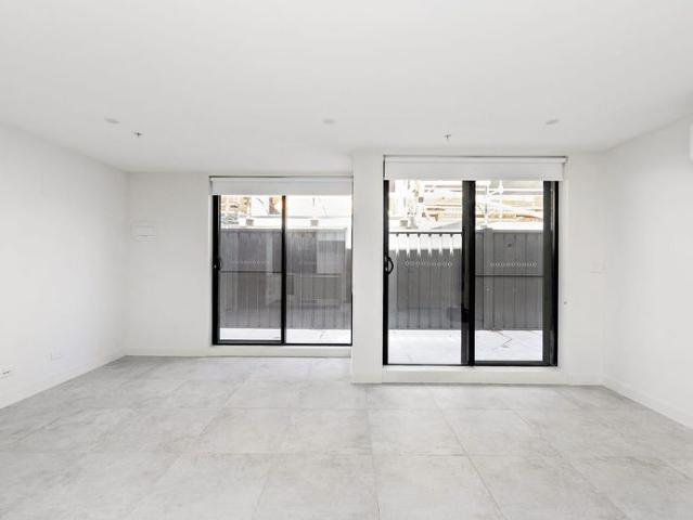 Fantastic Floorplan with Enclosed Courtyard