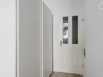 Fantastic fully furnished flat in Prenzlauer Berg, Berlin Amsterdam Apartments for Rent