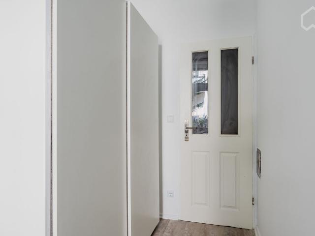 Fantastic fully furnished flat in Prenzlauer Berg, Berlin Amsterdam Apartments for Rent