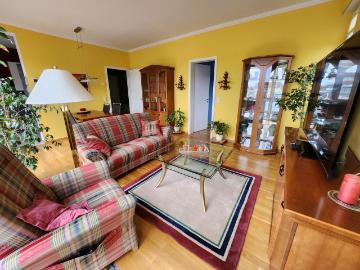 Fantastic furnished apartment in Wilhelm Külz Straße, Stahnsdorf