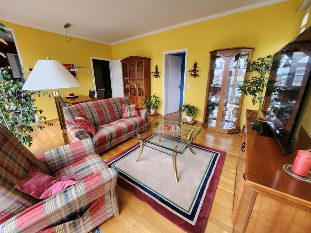 Fantastic furnished apartment in Wilhelm Külz Straße, Stahnsdorf