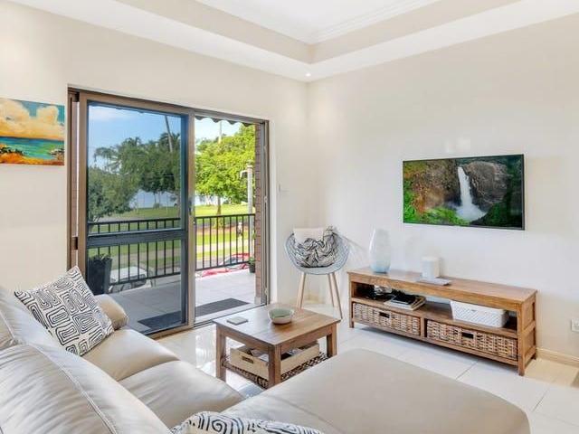 FANTASTIC FURNISHED UNIT OCEAN VIEWS IN THE CITY!