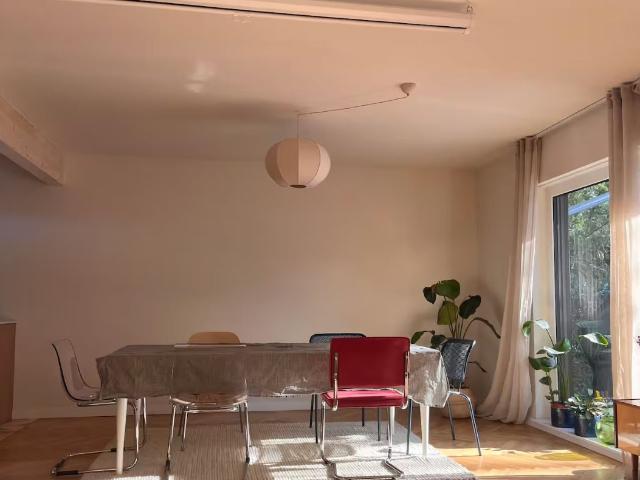 Fantastic house located in Biesdorf, Berlin, Berlin Amsterdam Apartments for Rent