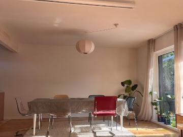 Fantastic house located in Biesdorf, Berlin, Berlin Amsterdam Apartments for Rent