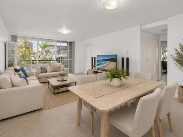 fantastic house sized, nth facing apartment