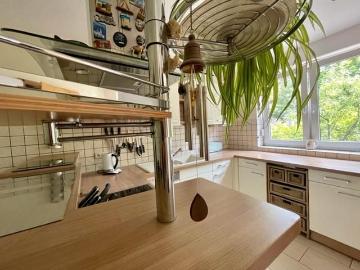 Fantastic House with garden in Cologne Ossendorf quiet location, Koln Amsterdam Apartments for Rent