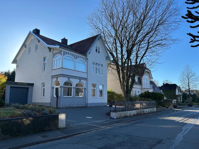 Fantastic House with Garden in Flintbek